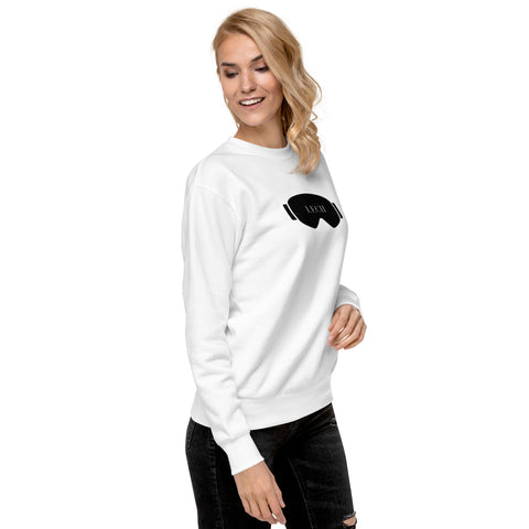 DOING.LES LECH Unisex Premium Sweatshirt