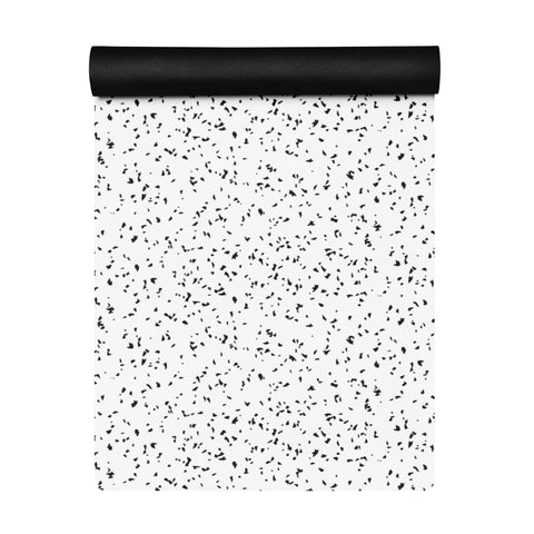 DOING.LES MIAMI Art Deco Retreat Yoga Mat