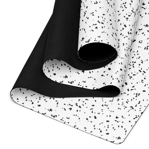 DOING.LES MIAMI Art Deco Retreat Yoga Mat