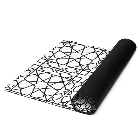 DOING.LES MIAMI Mosaic Retreat Yoga Mat