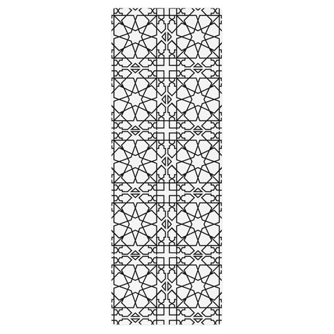 MIAMI Mosaic Retreat Yoga Mat