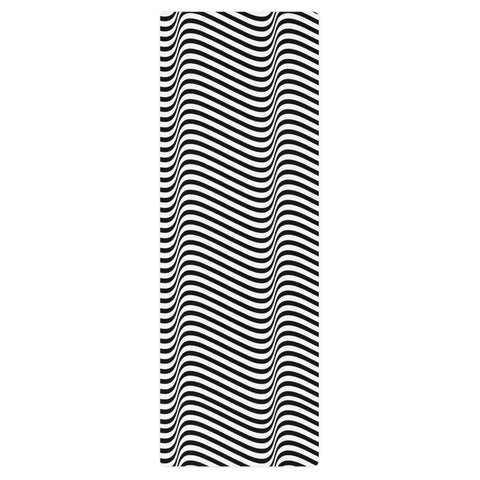 DOING.LES MIAMI ZigZag Retreat Yoga Mat