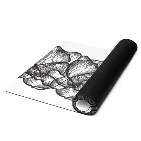 DOING.LES MIAMI Botanical Retreat Yoga Mat