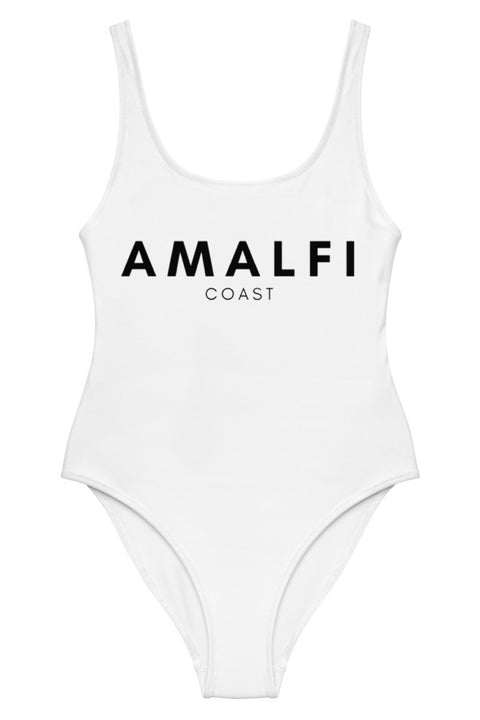 DOING.LES AMALFI One-Piece Swimsuit | Shop Online at DOING-LES.com