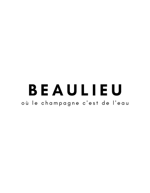 DOING.LES BEAULIEU Unisex Organic Sweatshirt | Shop at DOING-LES.com