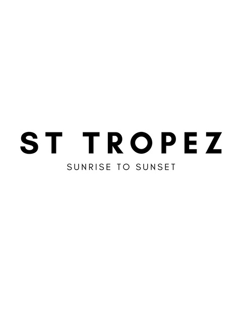 DOING.LES ST TROPEZ Unisex Organic Sweatshirt | Shop Online at DOING-LES.com