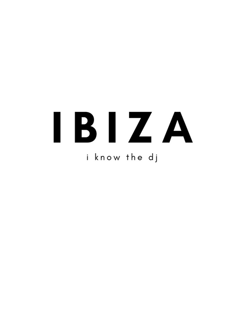 DOING.LES IBIZA Towel | Shop Online at DOING-LES.com