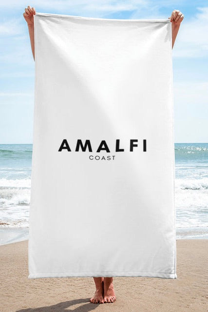 DOING.LES AMALFI Towel | Shop Online at DOING-LES.com
