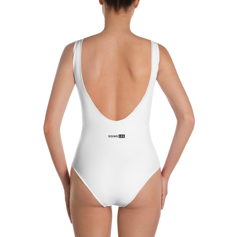 DOING.LES AMALFI One-Piece Swimsuit | Shop Online at DOING-LES.com