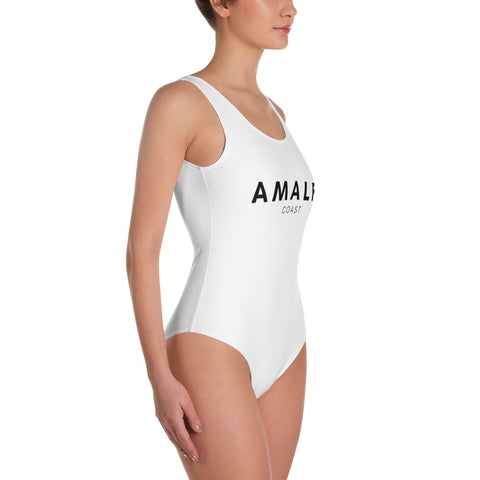 DOING.LES AMALFI One-Piece Swimsuit | Shop Online at DOING-LES.com