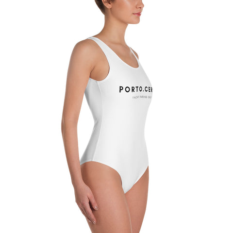 DOING.LES PORTO CERVO One-Piece Swimsuit | Shop Online at DOING-LES.com