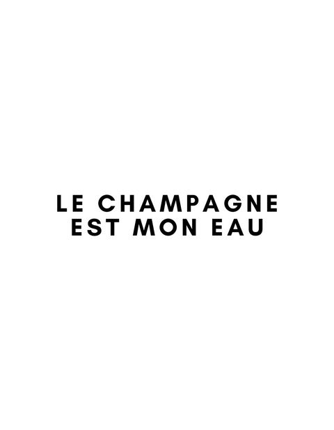 DOING.LES CHAMPAGNE Unisex Organic Sweatshirt | Shop at DOING-LES.com