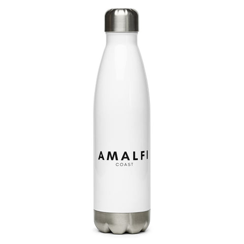 DOING.LES AMALFI Stainless Steel Water Bottle | Shop Online at DOING-LES.com
