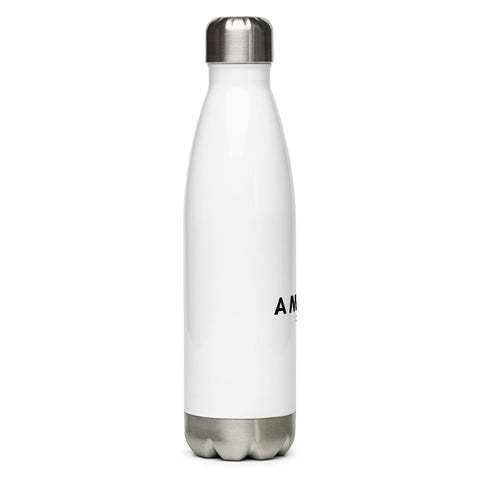 DOING.LES AMALFI Stainless Steel Water Bottle | Shop Online at DOING-LES.com