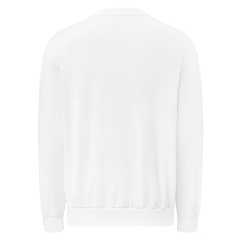 ASPEN Embroidered Sweatshirt