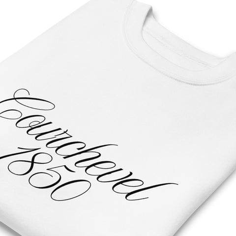 COURCHEVEL 1850 Sweatshirt