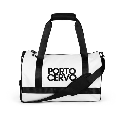 DOING.LES PORTO CHERVO Travel Bag