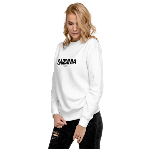 DOING.LES SARDINIA Unisex Premium Sweatshirt