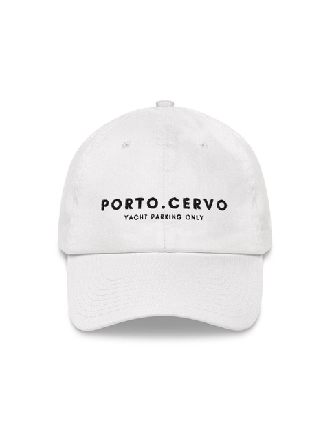 DOING.LES PORTO CERVO Baseball Hat | Shop Online at DOING-LES.com