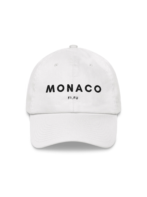 DOING.LES MONACO Baseball Hat | Shop Online at DOING-LES.com