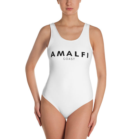 DOING.LES AMALFI One-Piece Swimsuit | Shop Online at DOING-LES.com