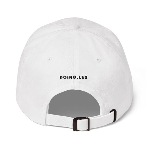 DOING.LES MONACO Baseball Hat | Shop Online at DOING-LES.com