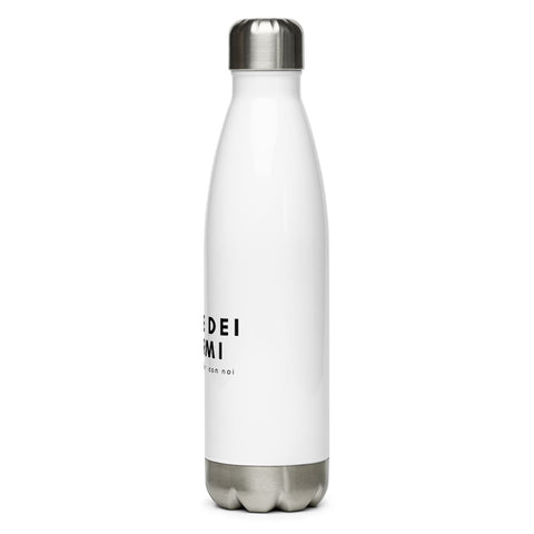 DOING.LES FORTE DEI MARMI Stainless Steel Water Bottle | Shop Online at DOING-LES.com