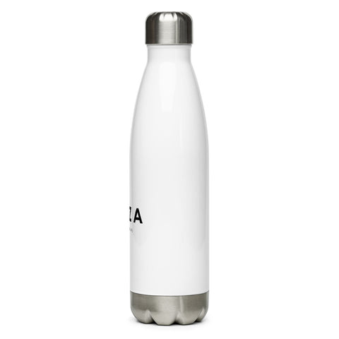 DOING.LES IBIZA Stainless Steel Water Bottle | Shop Online at DOING-LES.com