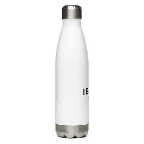 DOING.LES IBIZA Stainless Steel Water Bottle | Shop Online at DOING-LES.com
