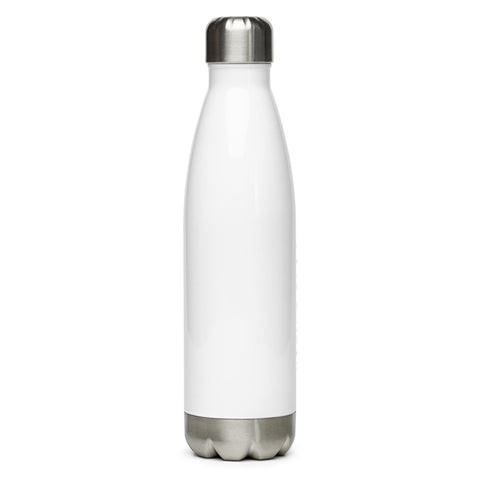 DOING.LES Côte d'Azur Stainless Steel Water Bottle | Shop Online at DOING-LES.com
